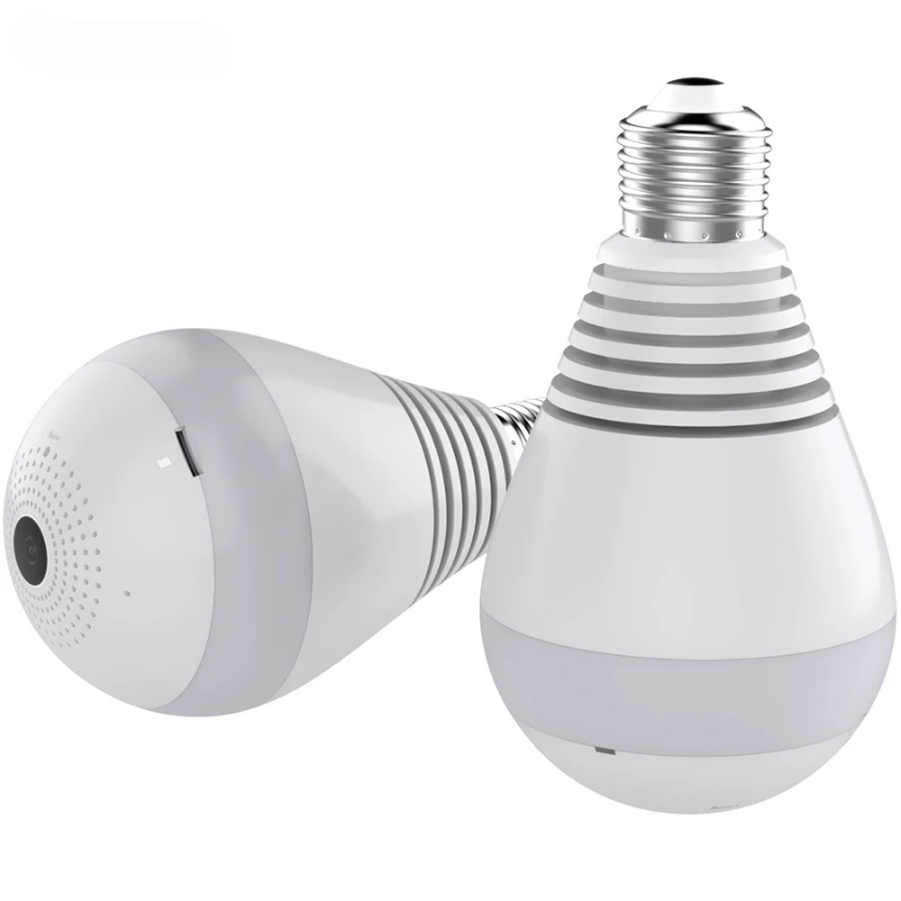 security light bulbs