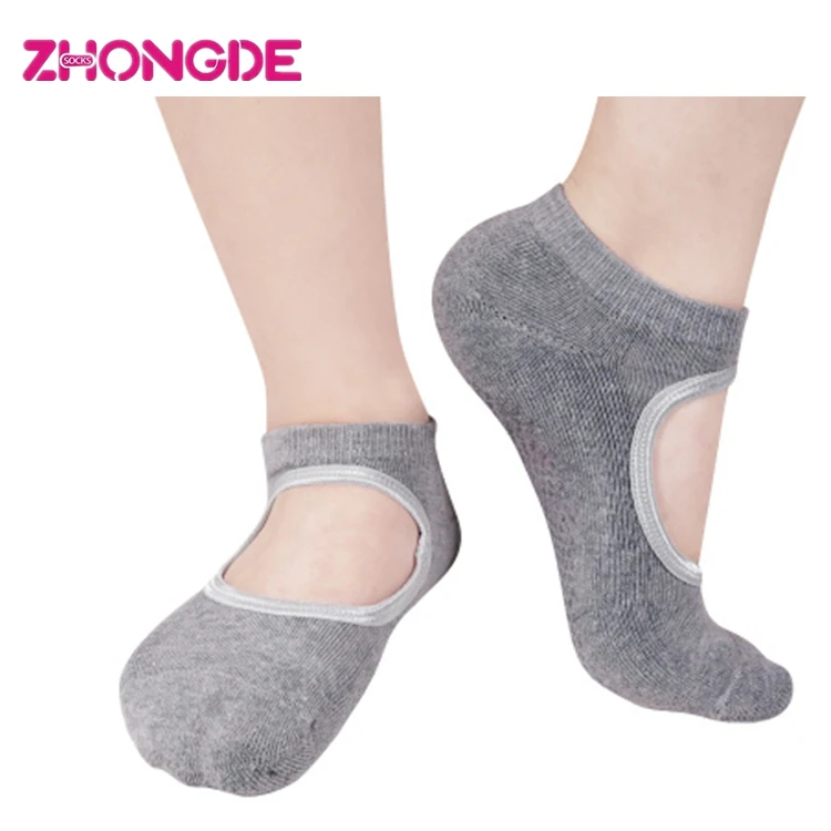yoga sock