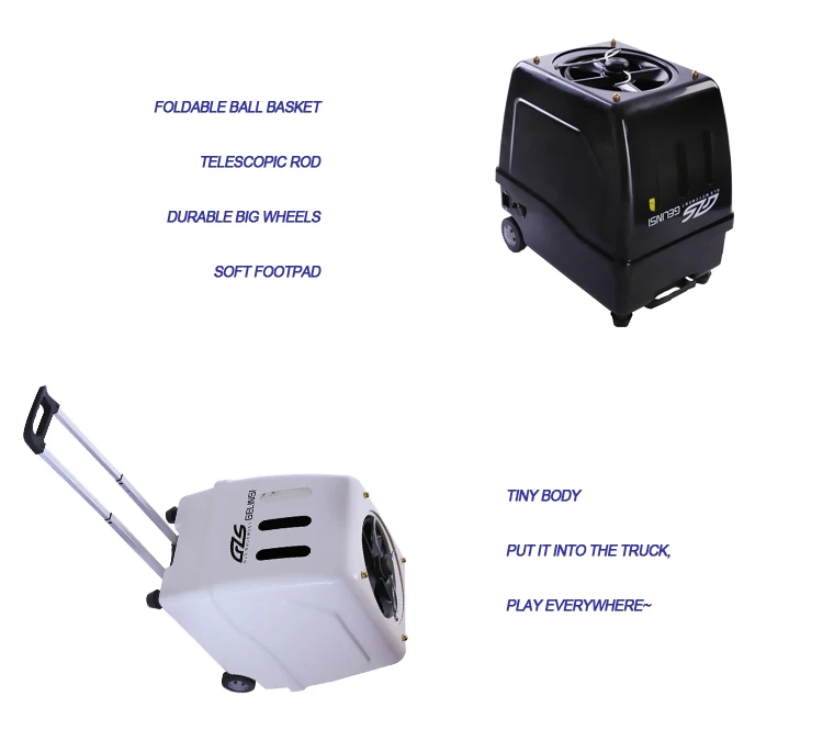 Tennis Partner Portable 02