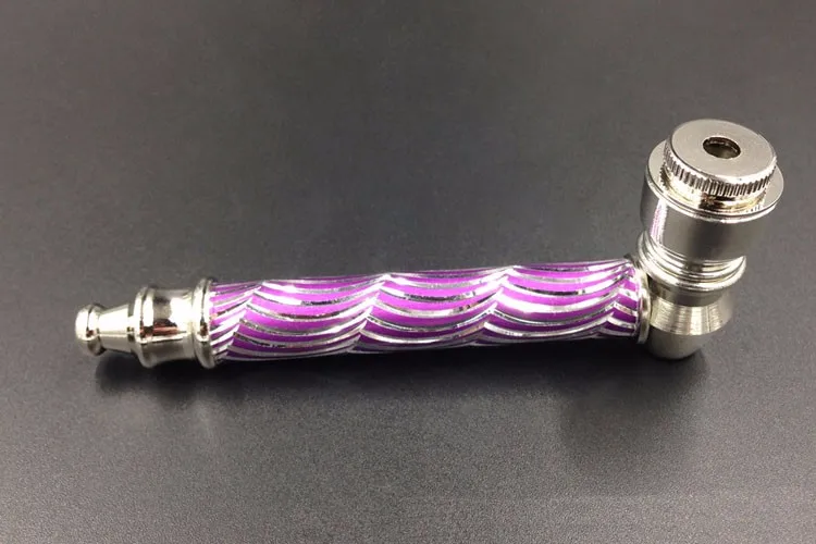 T083pm Lvhe Household Item Metal Smoking Pipes Parts Buy Metal