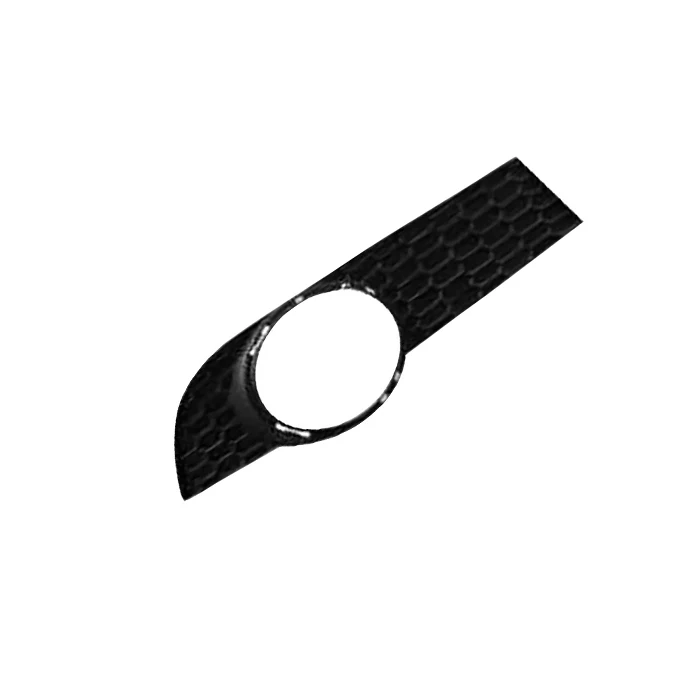 Car Accessory Fog Light Cover For Chevrolet Aveo 5 0911 96808146