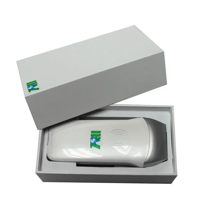 10mhz Linear Ultrasound Transducer / Wireless Ultrasound Probe For Sale