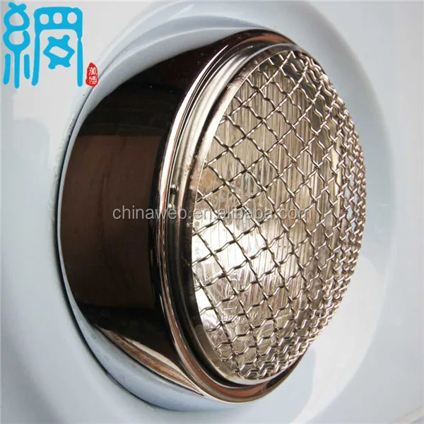 7 Inch Headlight Staone Guards For Vw Classic Car Buy 7" Headlight