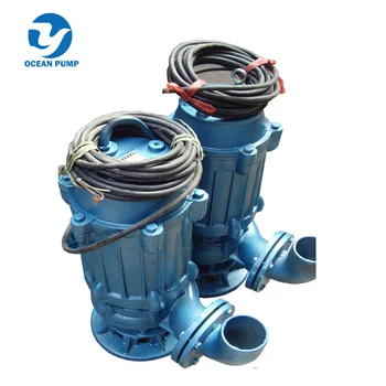 waste water pump