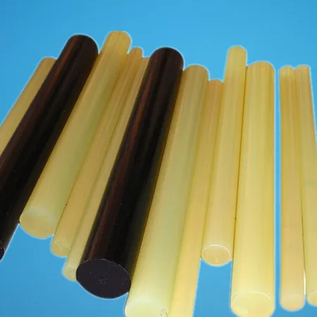 Custom Made Pu Hard Rubber Rods Polyurethane Rod - Buy Pu Rubber Rods ...