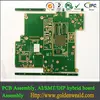 4oz customized PCB design 6.0mm high quality PCB company