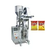 automatic nut granule/ corn grains pouch packing machine