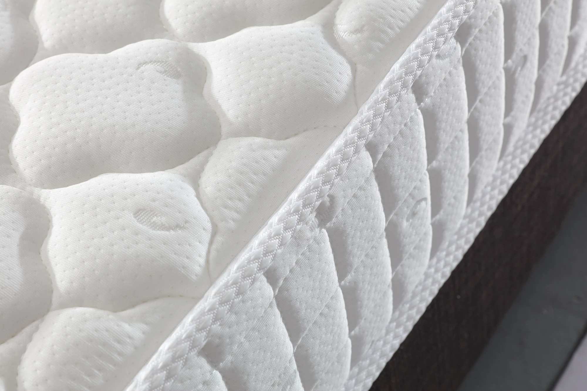 Stardust Low Price Roll Up Double Size Pocket Spring Bed Mattress Buy