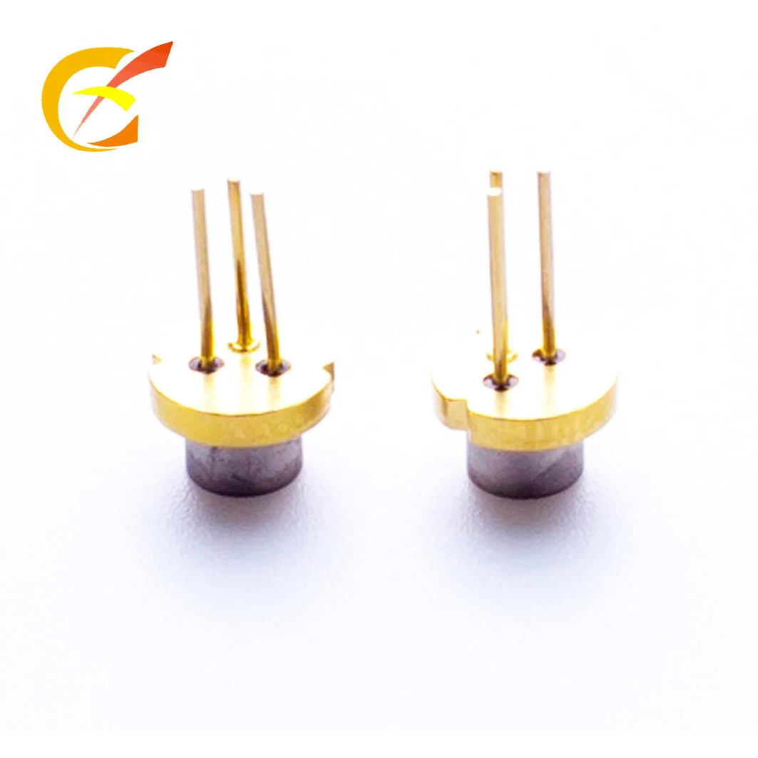 Supply High Quality Green Laser Pointer Module 5mw Laser Diode 650nm