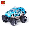 high speed alloy police cross-country cars die cast model pull back toys for kids