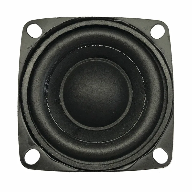 2 Inch 10w 4 Ohm Bass Frequency Speaker,2 Inch Low Frequency Speaker