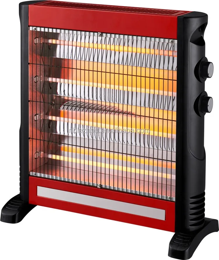 New Metal Body Home Electric Heater With Ce Cb Easy Home Heater
