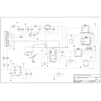 Elektronik Inverter  Sirkuit Diagram Skematik  Buy Skema 