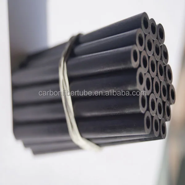 7x5mm Carbon For Kite Frame Carbon Fiber Kite Small Tube Buy Carbon Fiber Frame,Carbon Fiber