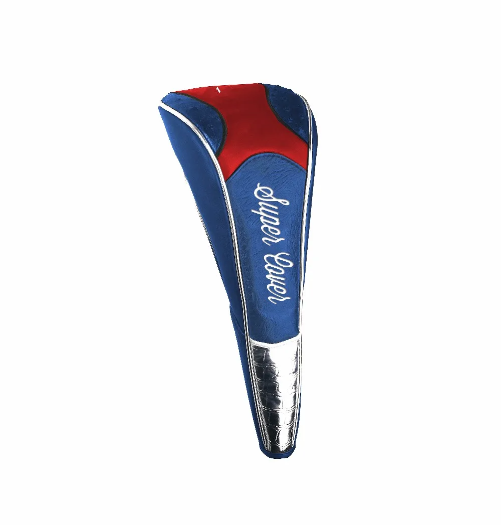 Golf Equipment Customized Driver Headcover Buy Driver
