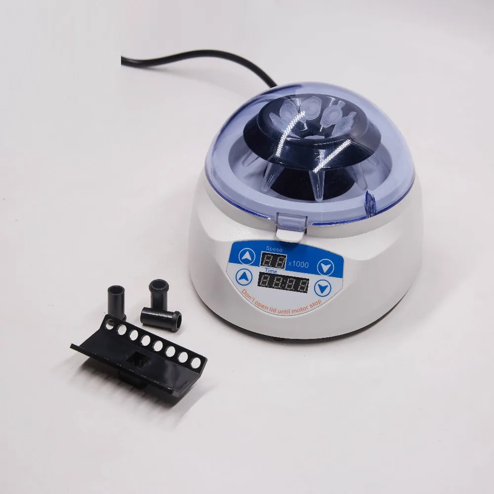 Mini Centrifuge Mini-7k Prp Centrifuge Machine 50 Ml Centrifuge - Buy ...