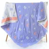 Custom Logo cheap price lower MOQ Available baby receiving blankets, muslim baby blankets, organic bamboo cotton bath blanket