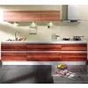 modern kitchens and kitchen furniture with slider basket