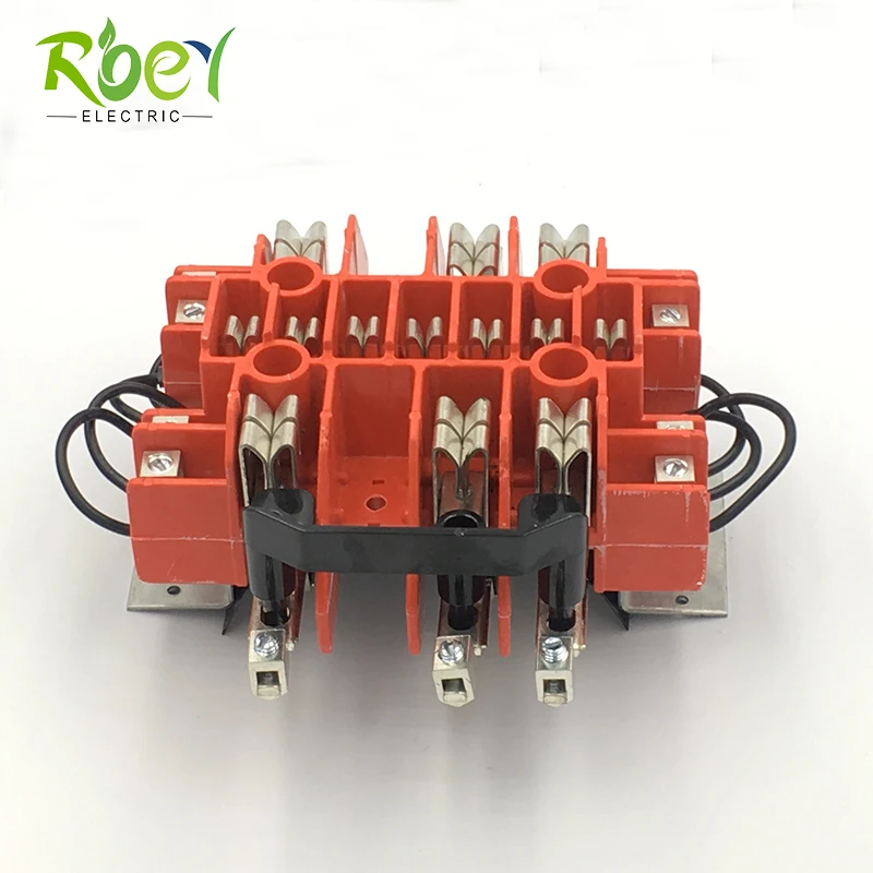 200a 4 Jaws For Meter Socket / Energy Meter Socket Parts Buy Meter