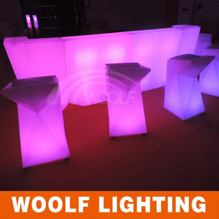 Rgb Bar Tafel En Stoel,Verlichting Meubels,Verlichte Led Bar - Buy ... Rgb Bar Tafel En Stoel,Verlichting Meubels,Verlichte Led Bar - Buy ...