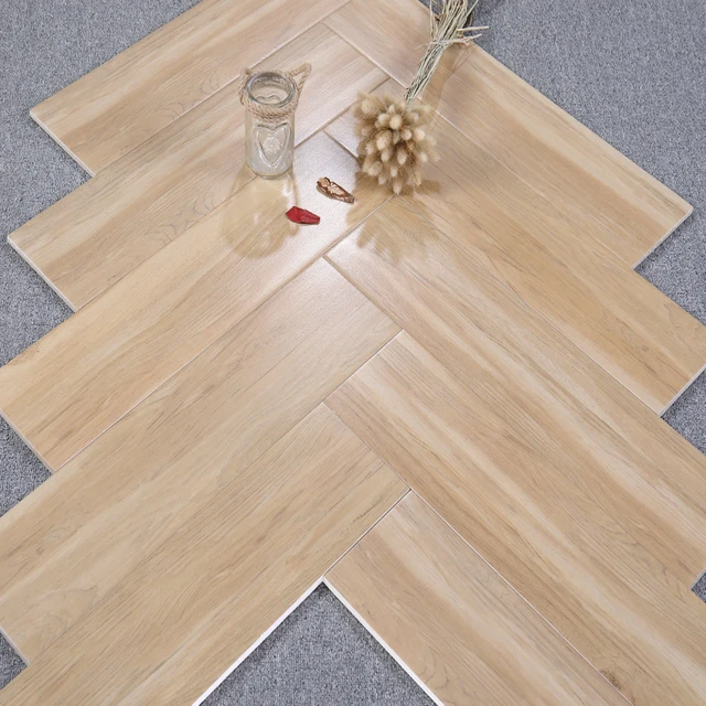 Philippines Price Wooden Texture Floor Ceramic Wood Tile Buy
