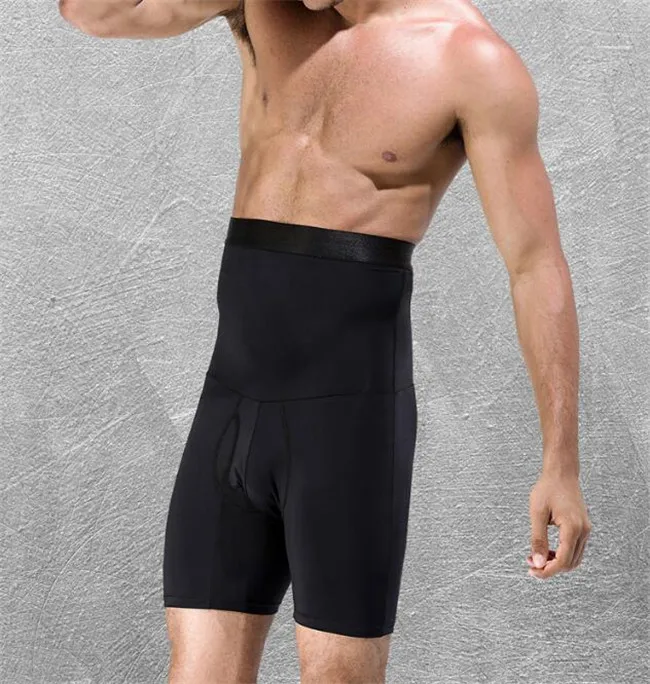 High Elastic Men's Without Crimping Compression Underwear Buy High