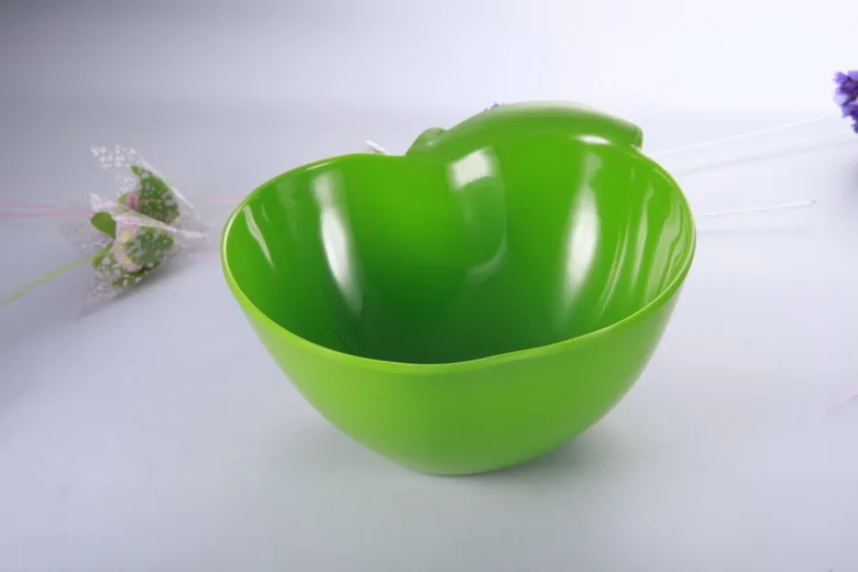Daily Use Custom Printed Plastic Bowl Melamine Soup Bowl Buy Daily