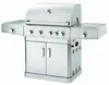 High Quality BBQ Gas Grill with factory wholesale price