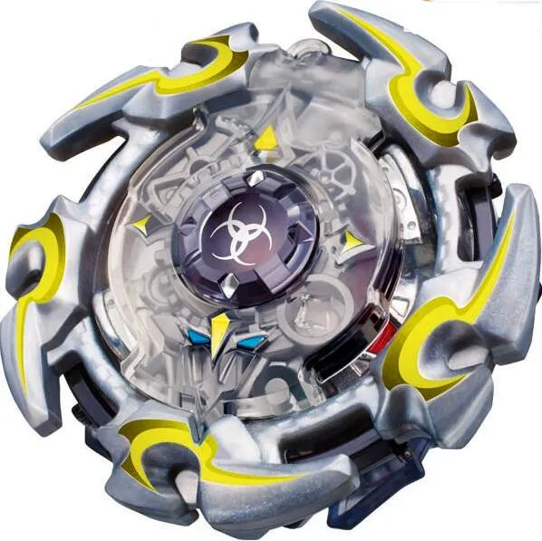 Tomy Alter Chronos / Cognite Beyblades Burst Booster B-82 Metal Toupie ...