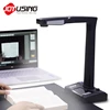16.0MP One Key OCR Automatic Book Scanner Document Scanner