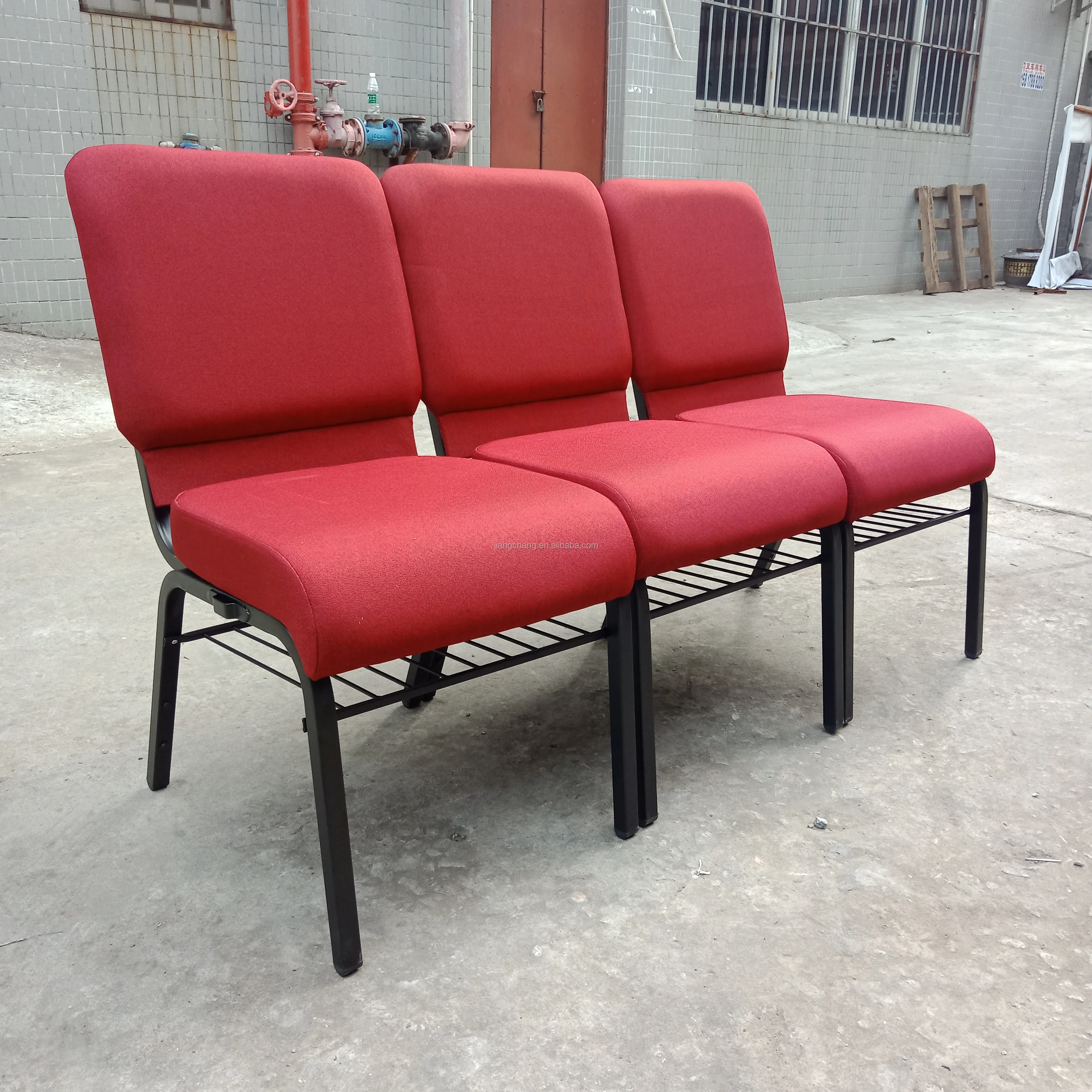 Wholesale Metal Stackable Church Chair Supplier Buy Church Chair
