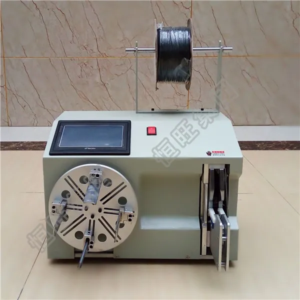 Automatic Small Electric Motor Coil Winding Machine Buy Automatic