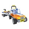 AUSINI tumbled american kids tow truck building block toy for sale