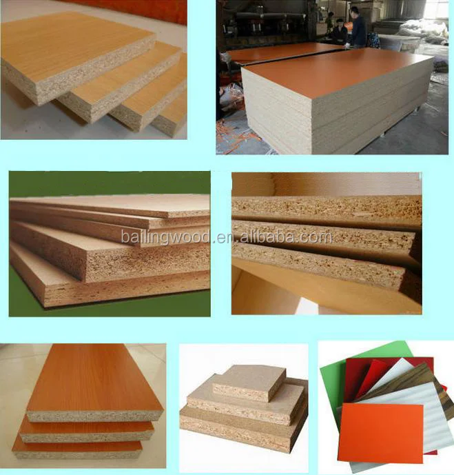 chipboard