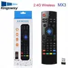 2018 Good price of H9 air mouse 2.4G Wireless minix neo a2 lite with keyboard CE&ISO remote control