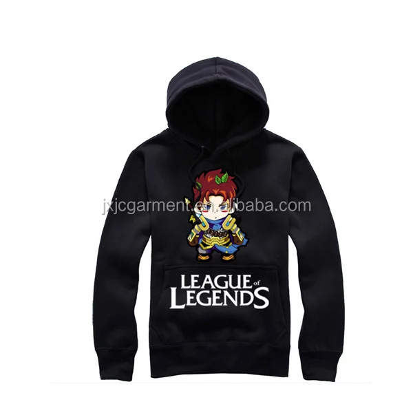 Custom Logo Kid Wholesale Plain White League Of Legends Hoodies China Buy League Of Legends Hoodieskid Wholesale Plain White Hoodies Chinacustom