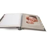 Good quality cheap factory Professional lovely baby photo Book Printing