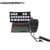Kindonsafety 100W 150W 200W Ambulance Fire police Siren Panel controlled CJB115