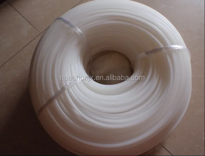 Pp Pe Pvc Cpvc Plastic Welding Rod Extrusion Line Machinery For Making