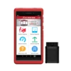 OBD2 bluetooth car repair tool ProS Mini Launch X431 car computer analyzer