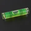Inclinometer Spirit Level Bubble-Tube Vial Mini Bubble Spirit Level Gradienter #MN01
