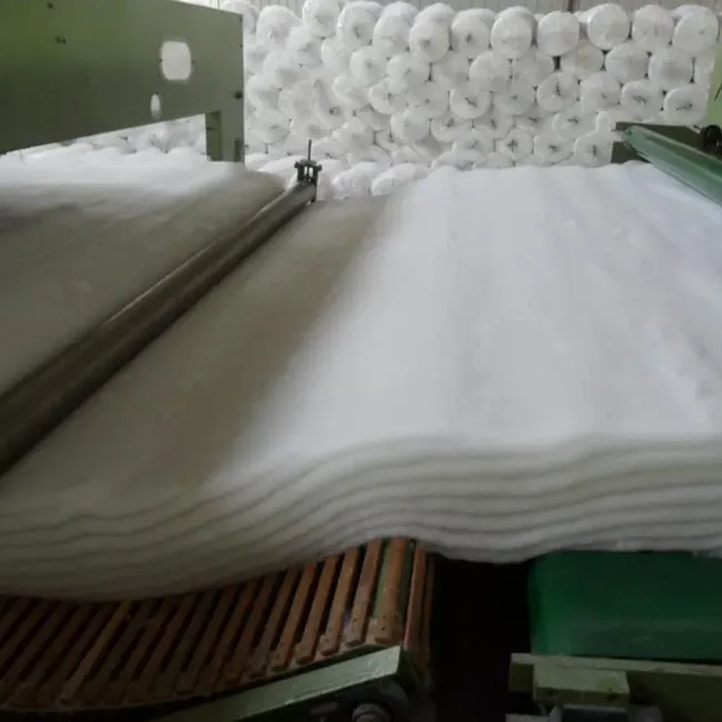 Cotton Fiber Nonwoven Needle Punched Nonwoven Fabric Manufacturer Buy Nonwoven Fabric