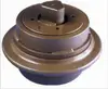 shield driving disc cutters hobbing cutters TBM foundation drilling tools scraper cutter bits