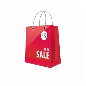 Eastern Paper Bag Suppliers And