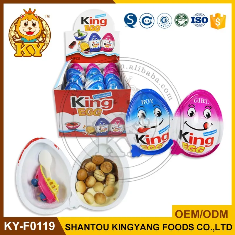 Animal Chocolate Surprise Egg With Toy Inside Buy Chocolate Egg,Chocolate Surprise Egg