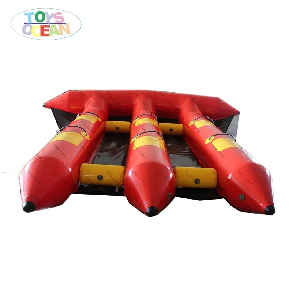 Inflatable Towable Custom Made Fly Fish Water Sports Buy Inflatable