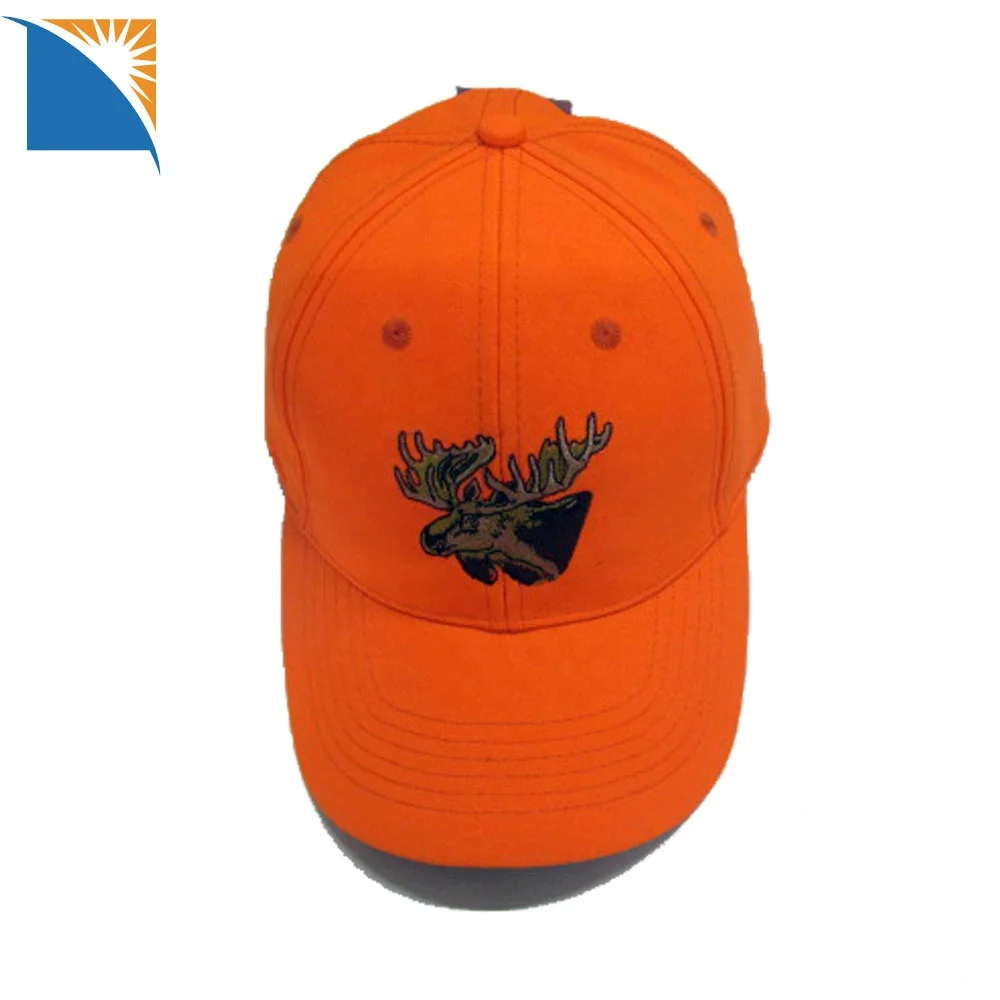 men blaze orange hat