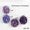 Private Label Make Up Cosmetics no brand wholesale makeup loose Glitter Eyeshadow