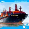 Australia sea freight rate shipping logistic service LCL have door to door service
