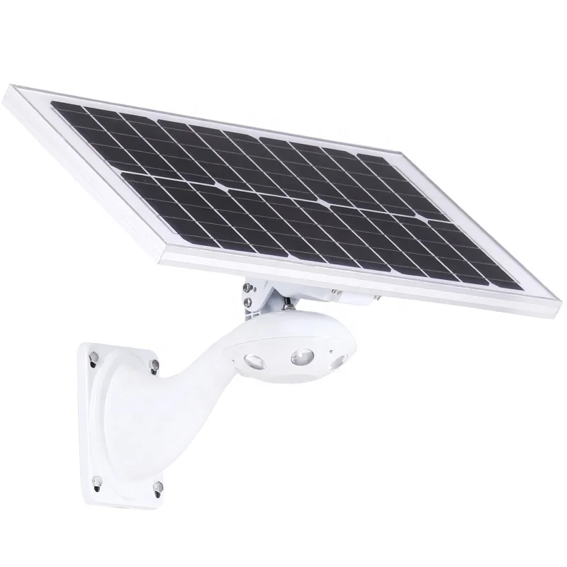 New Design Price List Aluminium Waterproof IP65 SMD 15Watt 20Watt Solar Led Street Light